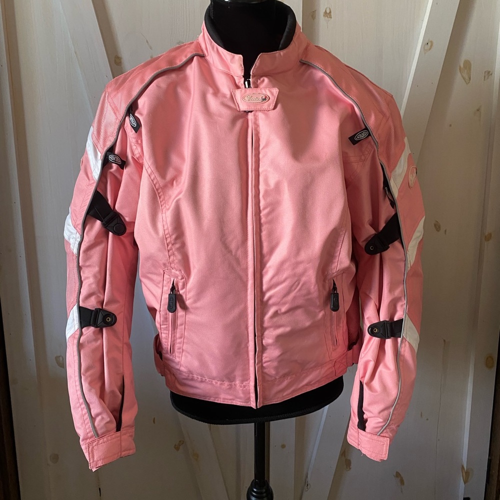 Cortech by Tourmaster LRX Motorcycle Jacket
